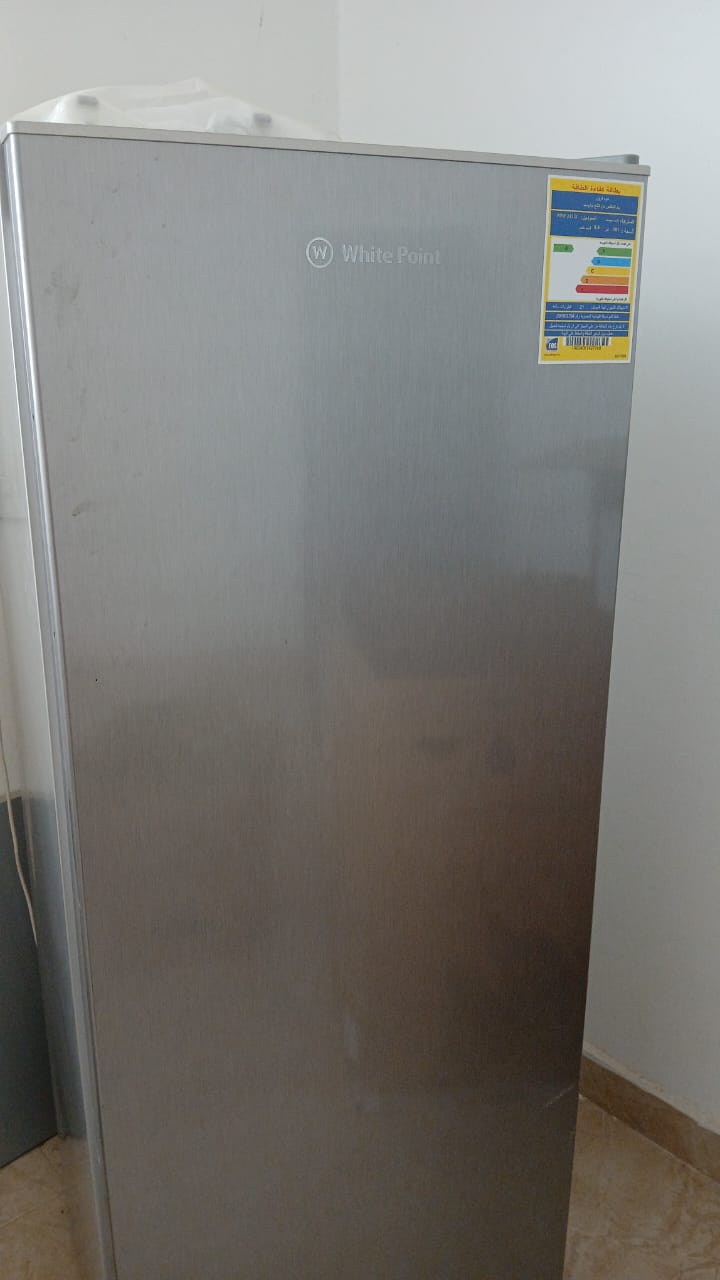Deep Freezer